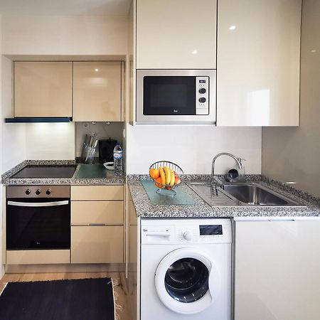 Apartment Rocha Santa Maria Zion ポルティマン エクステリア 写真