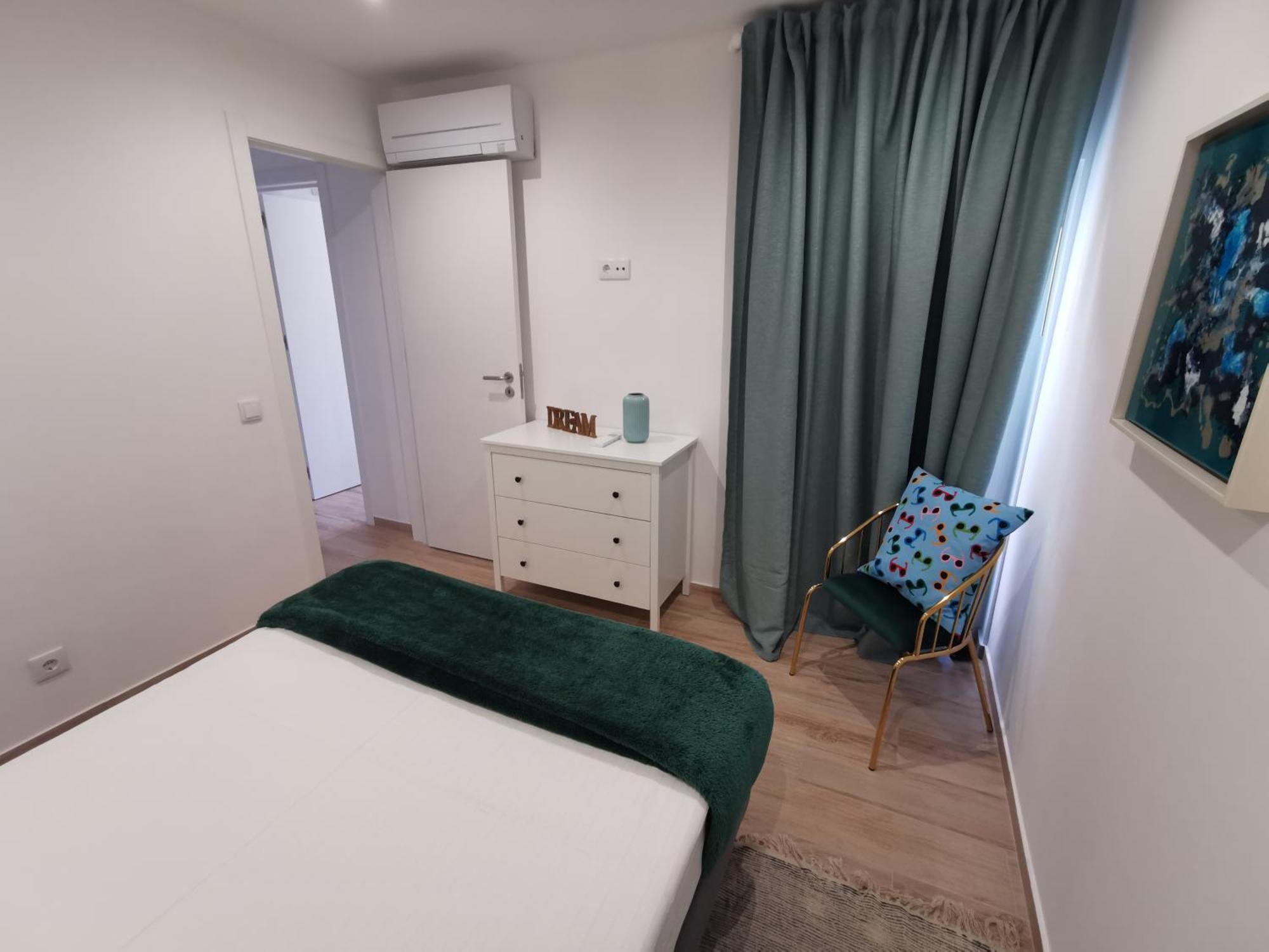 Apartment Rocha Santa Maria Zion ポルティマン エクステリア 写真