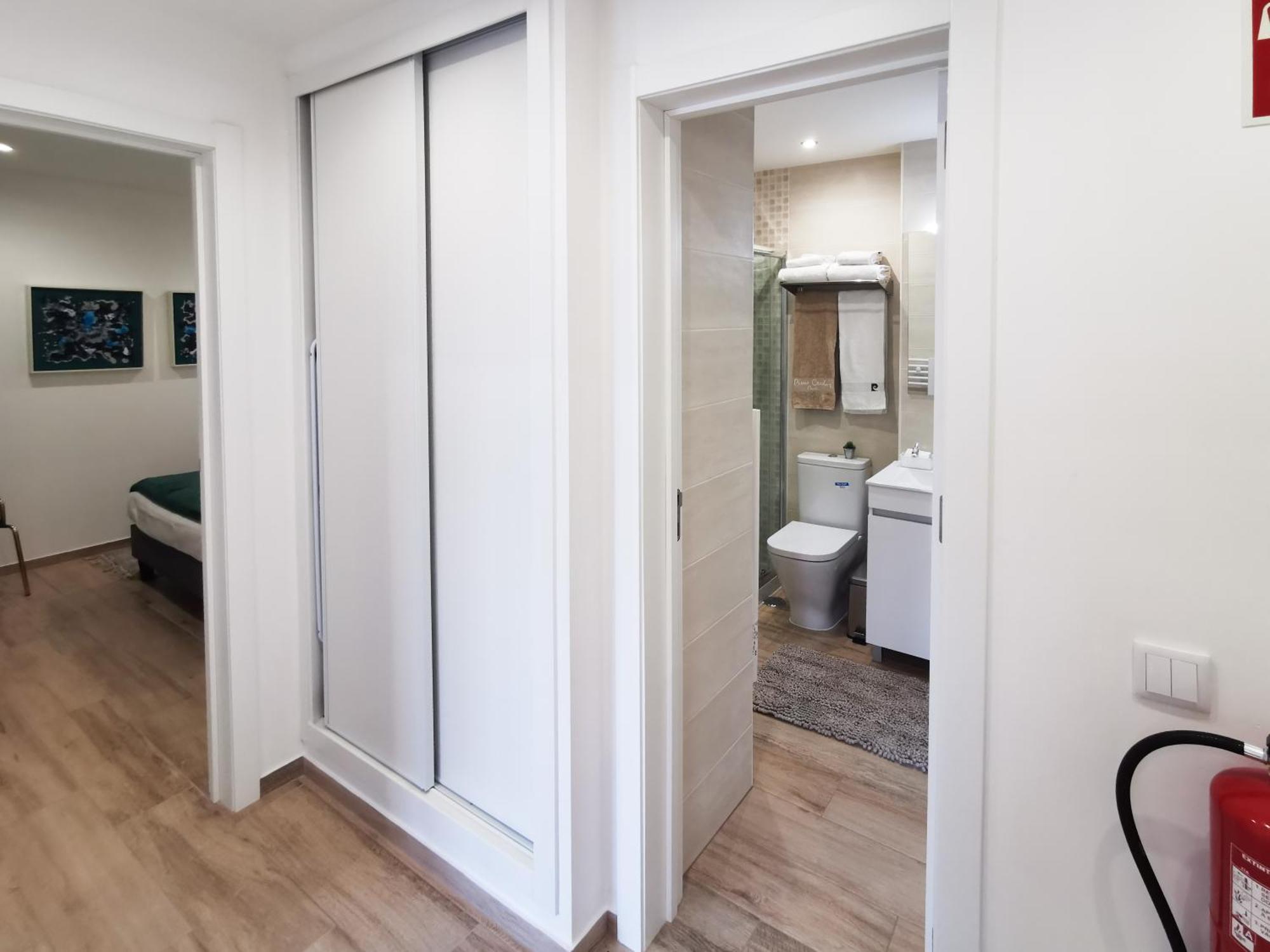 Apartment Rocha Santa Maria Zion ポルティマン エクステリア 写真