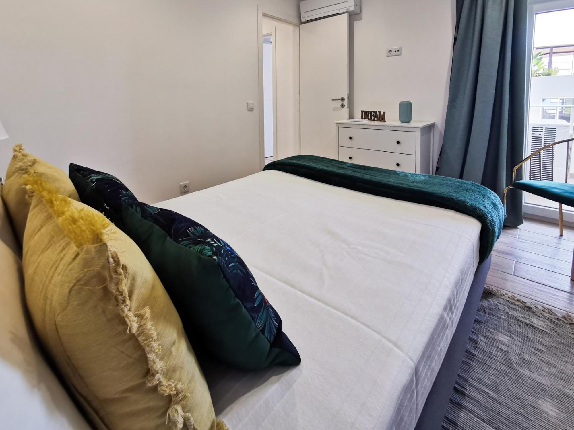Apartment Rocha Santa Maria Zion ポルティマン エクステリア 写真