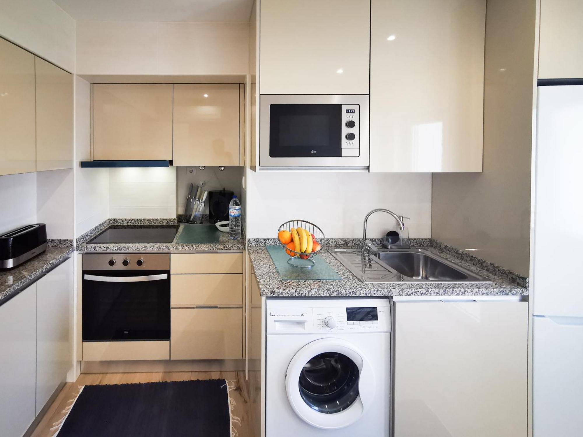 Apartment Rocha Santa Maria Zion ポルティマン エクステリア 写真