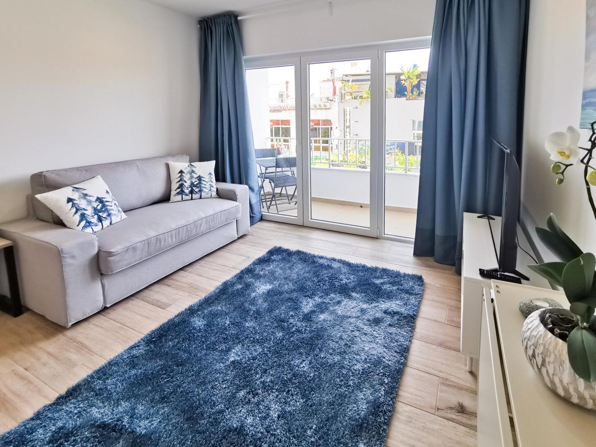 Apartment Rocha Santa Maria Zion ポルティマン エクステリア 写真