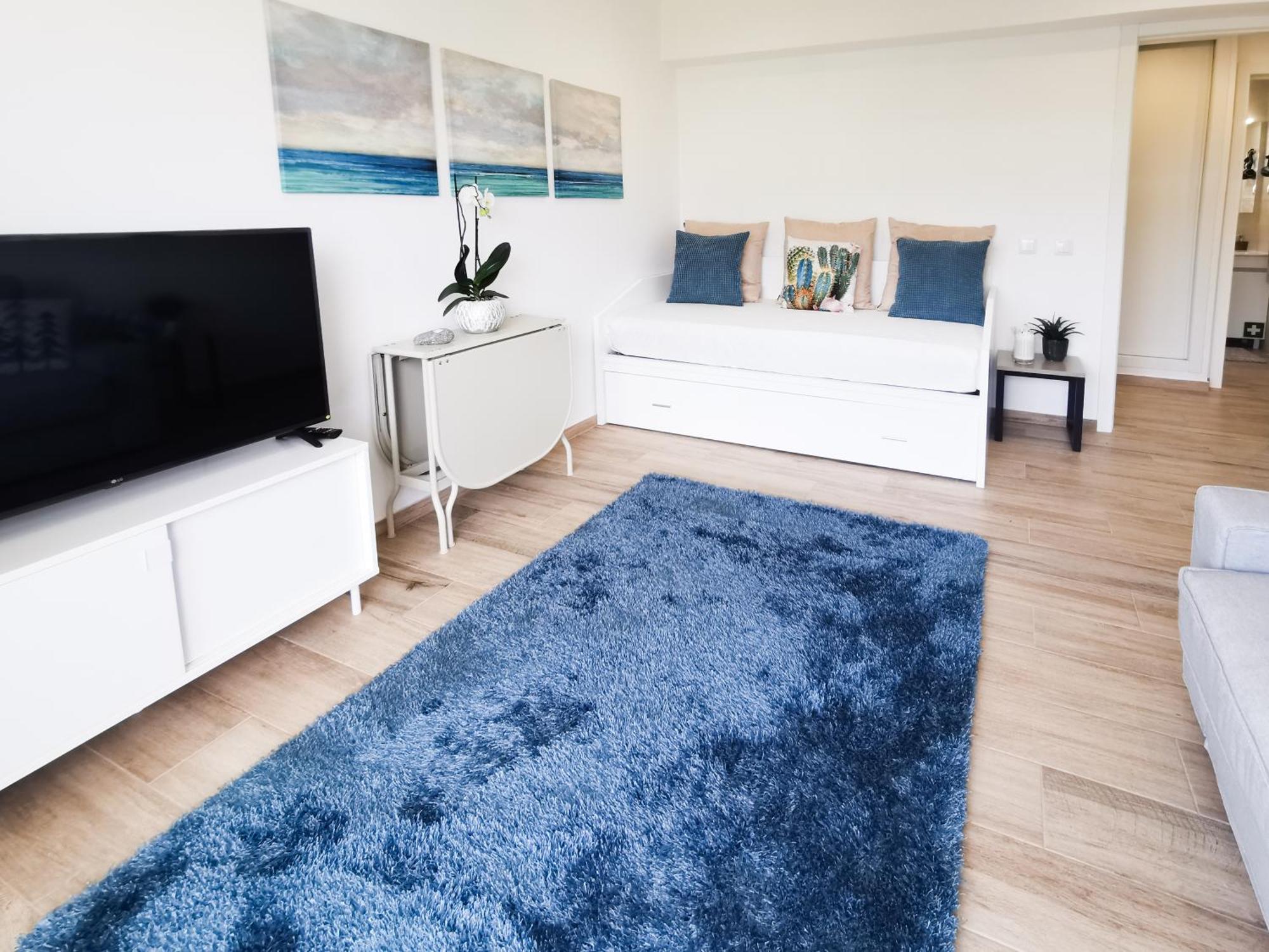 Apartment Rocha Santa Maria Zion ポルティマン エクステリア 写真