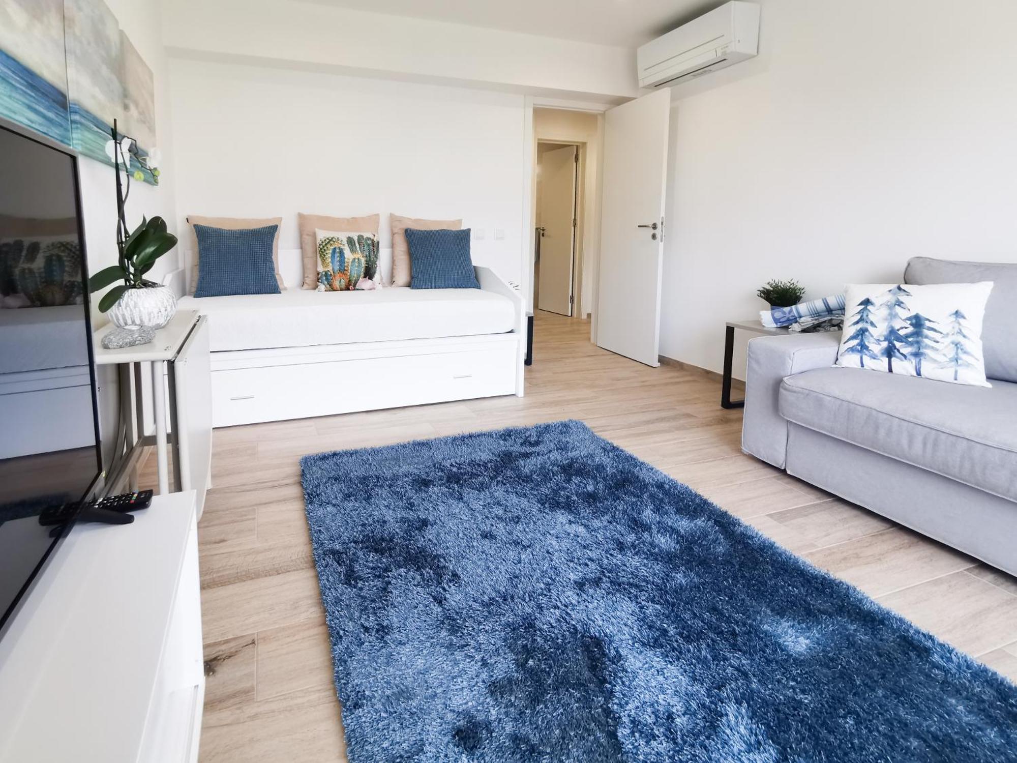 Apartment Rocha Santa Maria Zion ポルティマン エクステリア 写真