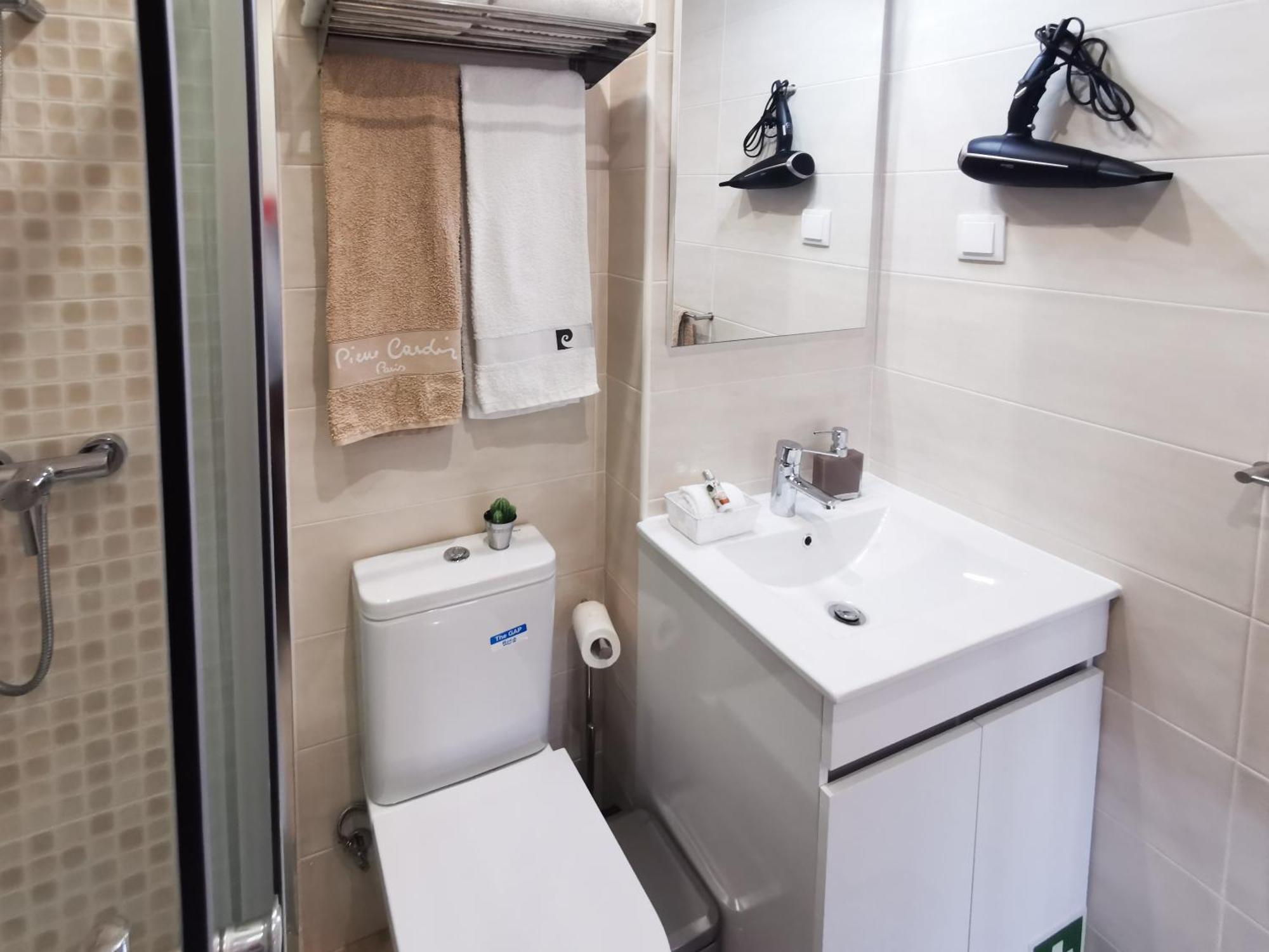 Apartment Rocha Santa Maria Zion ポルティマン エクステリア 写真