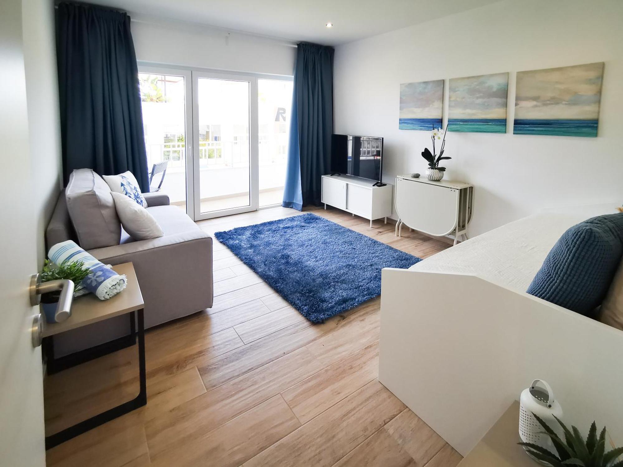 Apartment Rocha Santa Maria Zion ポルティマン エクステリア 写真