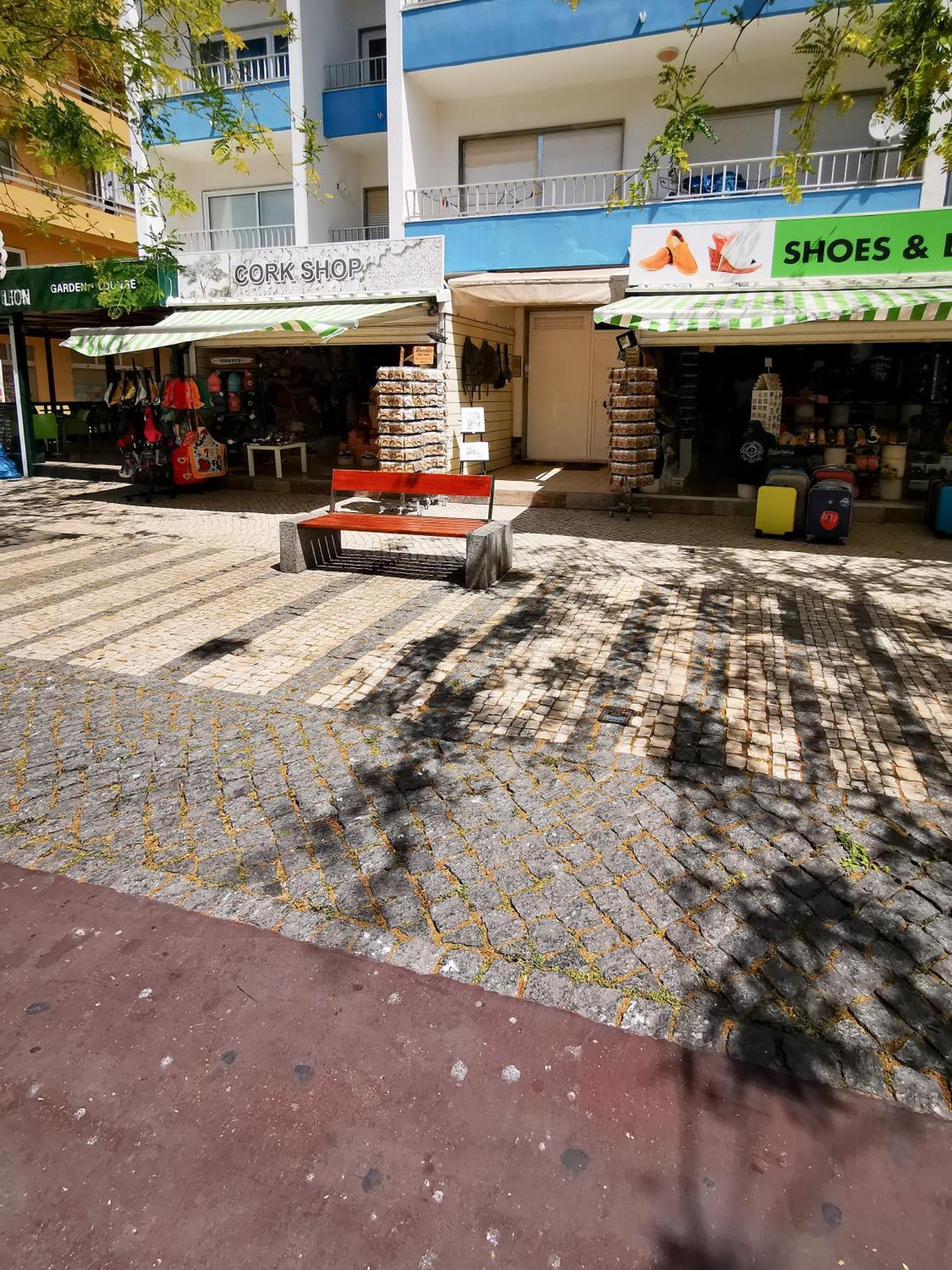 Apartment Rocha Santa Maria Zion ポルティマン エクステリア 写真