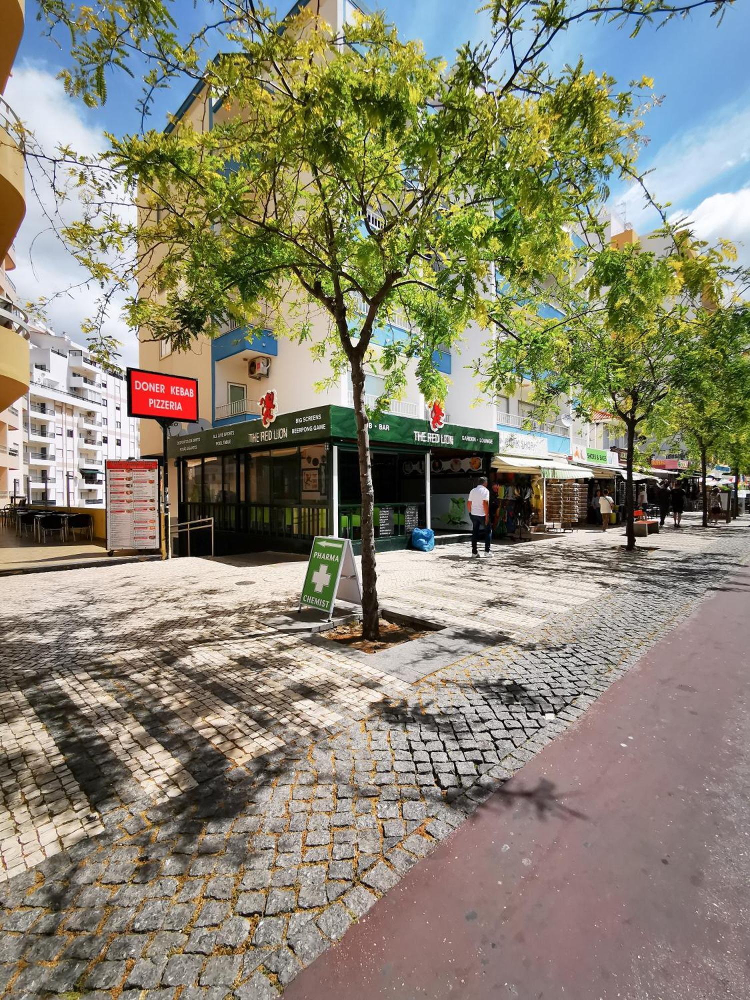 Apartment Rocha Santa Maria Zion ポルティマン エクステリア 写真
